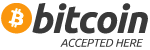 Donate using BitCoin